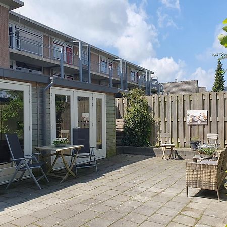 Studio Watertoren Met Tuin En Gratis Parkeren غوس المظهر الخارجي الصورة