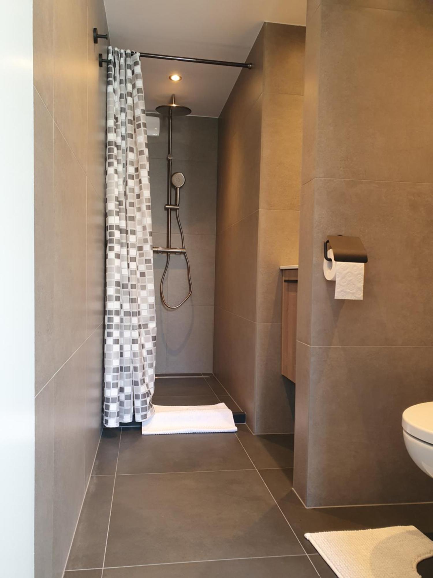 Studio Watertoren Met Tuin En Gratis Parkeren غوس المظهر الخارجي الصورة